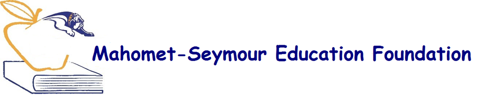 Mahomet-Seymour Education Foundation